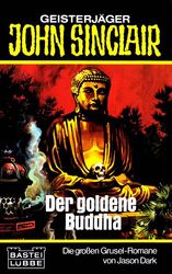 TB 002 Der goldene Buddha