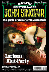 JS 1807 - Larissas Blut-Party