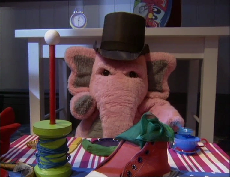 Sock Soup Johnson and Friends Wiki Fandom