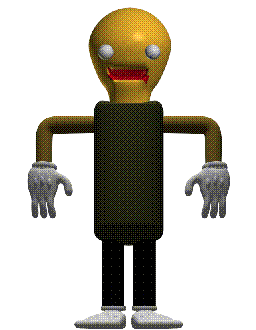 10 NEW Baldi's Basics in Education and Learning Mods 