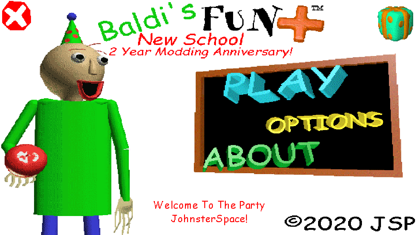 how to mod baldi how to mod baldi
