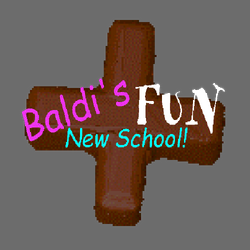 Dev. Update #4: New Characters! - Baldi's Fun New School Plus™ Classic  Edition by JohnsterSpaceGames