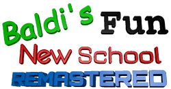 Baldi's Fun New School Remastered Android Version Testing 