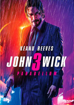 John Wick – O Filme - John Wick 3 - Parabellum: IMPERDÍVEL! Aproveite e  assista ainda hoje. Compre aqui