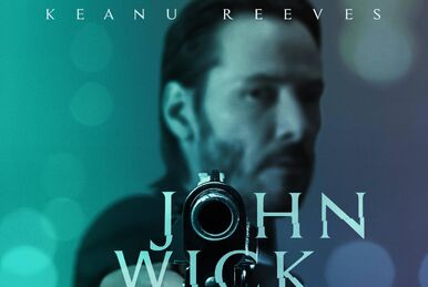 The Continental (minissérie), Enciclopédia John Wick