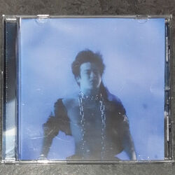 In Tongues (EP) | Joji Wiki | Fandom