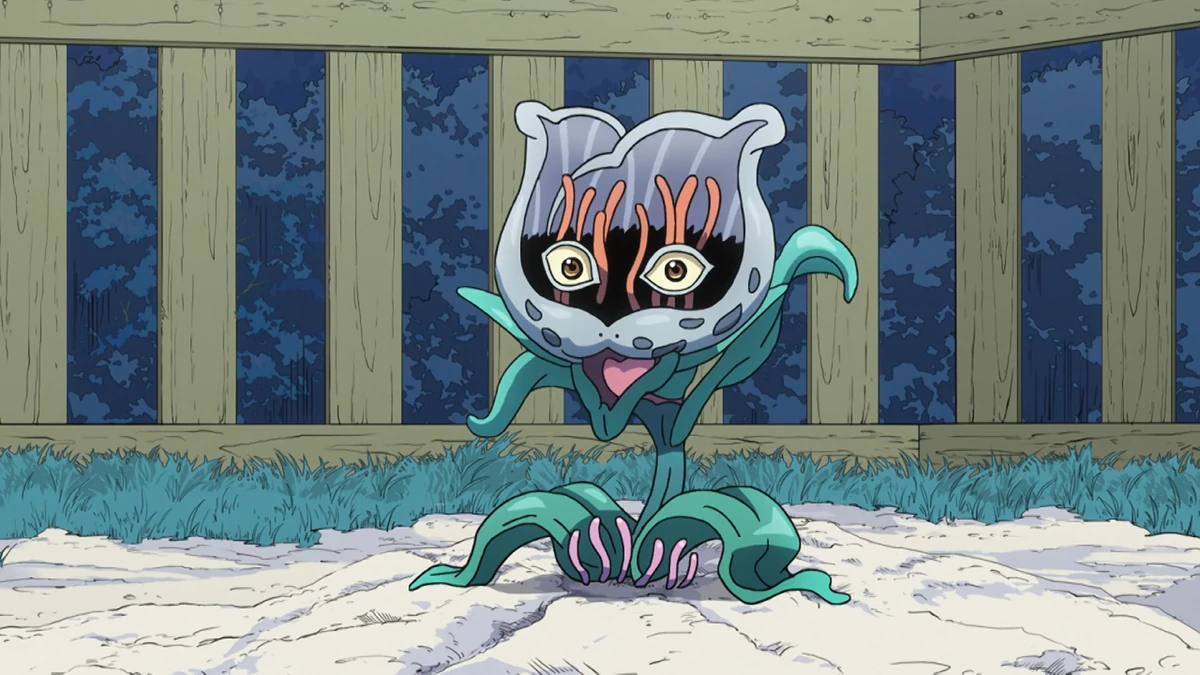 Stray Cat Jojo Bizarre adventure Stardust Crusaders Wiki Fandom