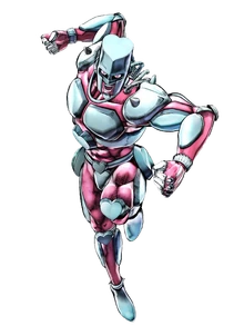 Josuke Higashikata | Jojo Bizarre adventure Stardust Crusaders Wiki ...