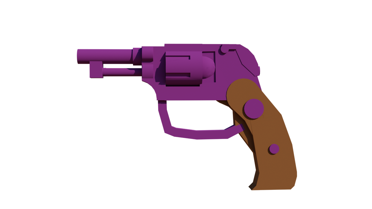Six Pistols | JoJo Blox Wiki | Fandom