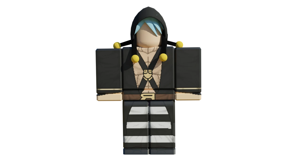 Metallica JoJo Blox Wiki Fandom