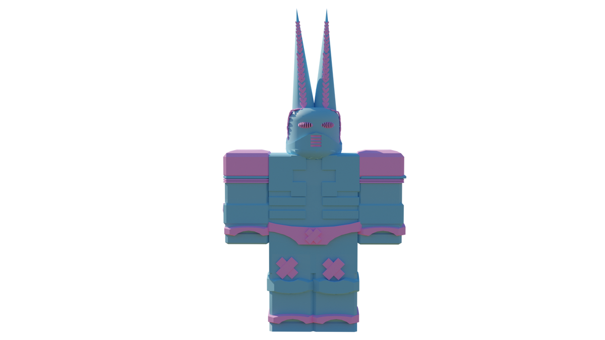 Tusk Act 4, JoJo Blox Wiki