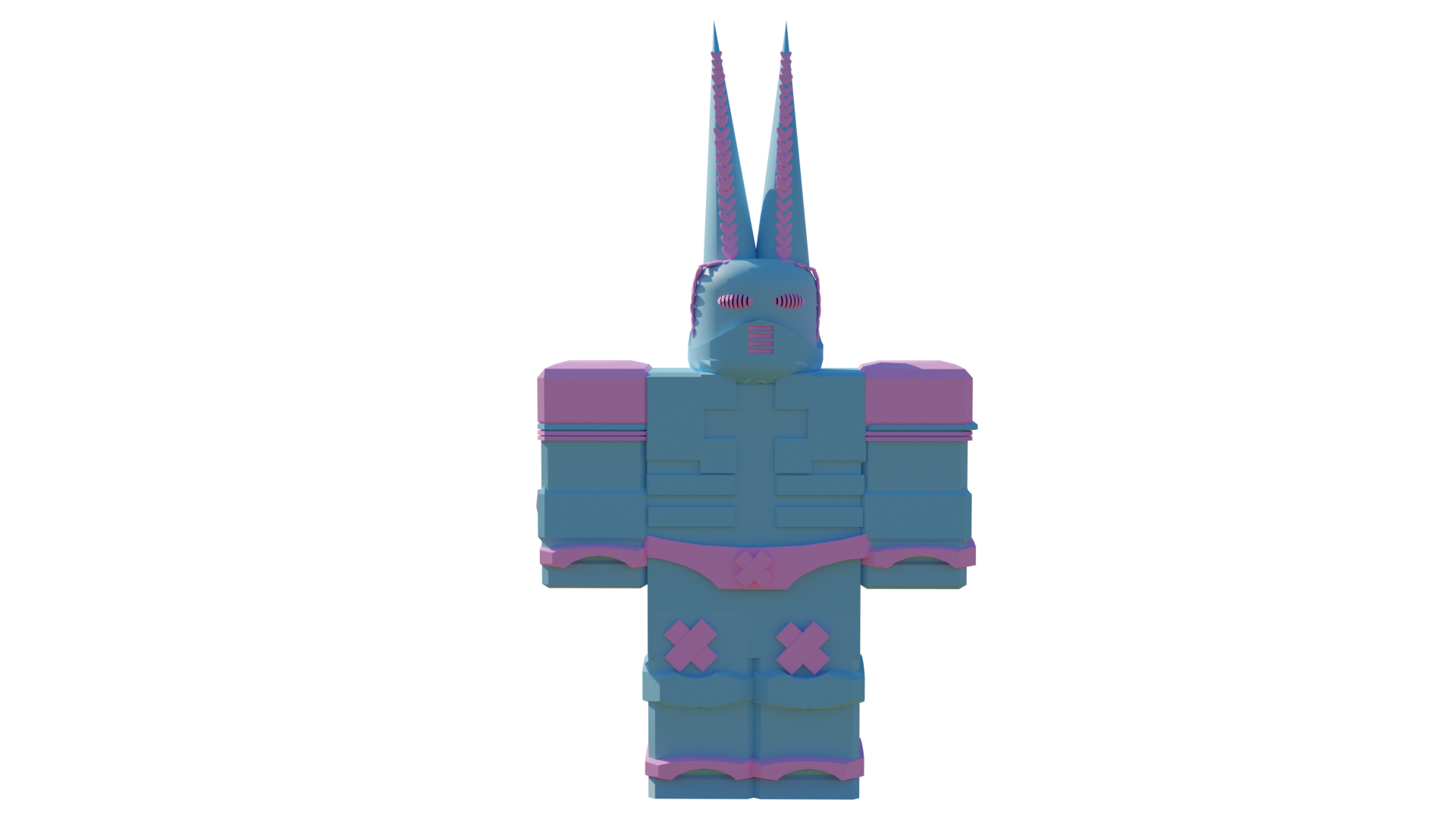 Thenml on X: Aged D4C/D4C: Love Train #ROBLOX #RobloxDev  #JoJosBizarreAdventure #steelballrun  / X