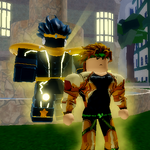 Enchantment Jojo Blox Wiki Fandom