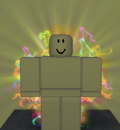 Ultimate Life Form Jojo Blox Wiki Fandom - jojo thing roblox