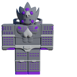 D4C, JoJo Blox Wiki