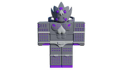 D4C, JoJo Blox Wiki