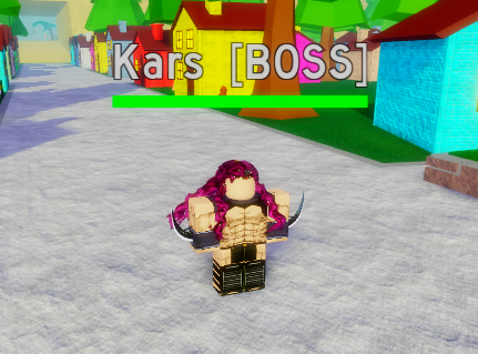 Kars Jojo Blox Wiki Fandom - ultimate form jojo blox roblox