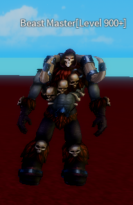 Beast Master Bizarre Blox Wiki Fandom - its funneh roblox murder island
