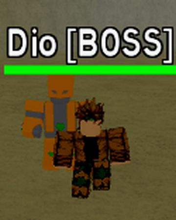 dio top roblox