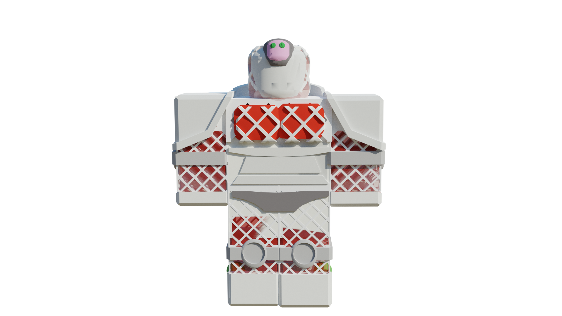 King Crimson, Roblox Is Unbreakable Wiki