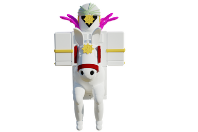 Gold Experience Requiem, JoJo Blox Wiki