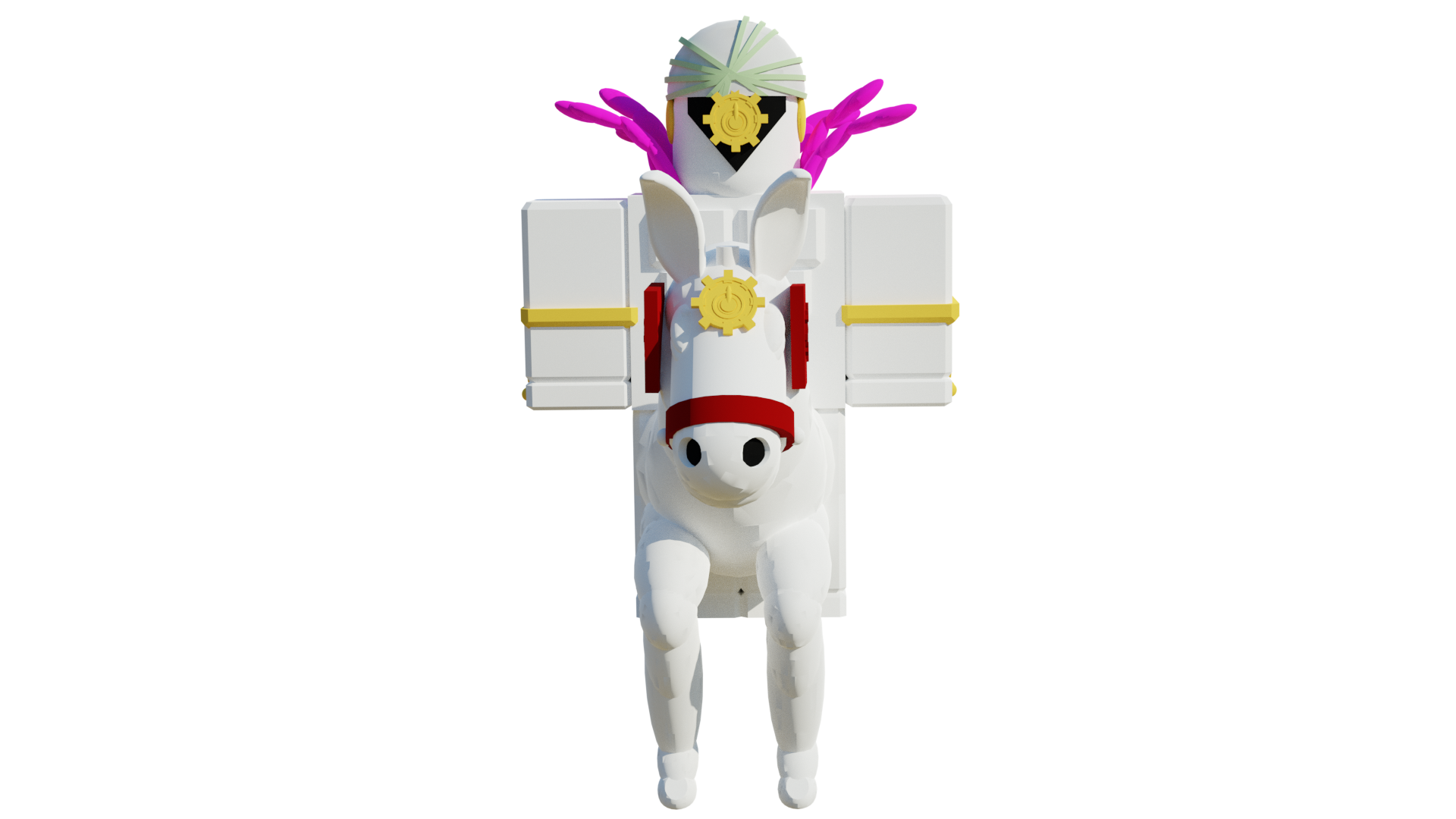 Made In Heaven Jojo Blox Wiki Fandom - roblox kars outfit