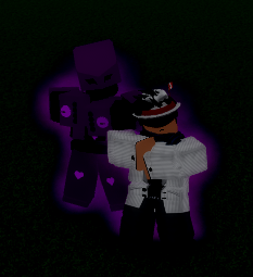 Gold Experience Requiem, JoJo Blox Wiki