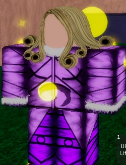 Funny Valentine (JoJo's Bizarre Adventure: All-Star Battle)