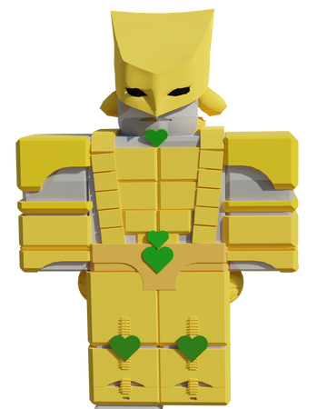 The World Jojo Blox Wiki Fandom