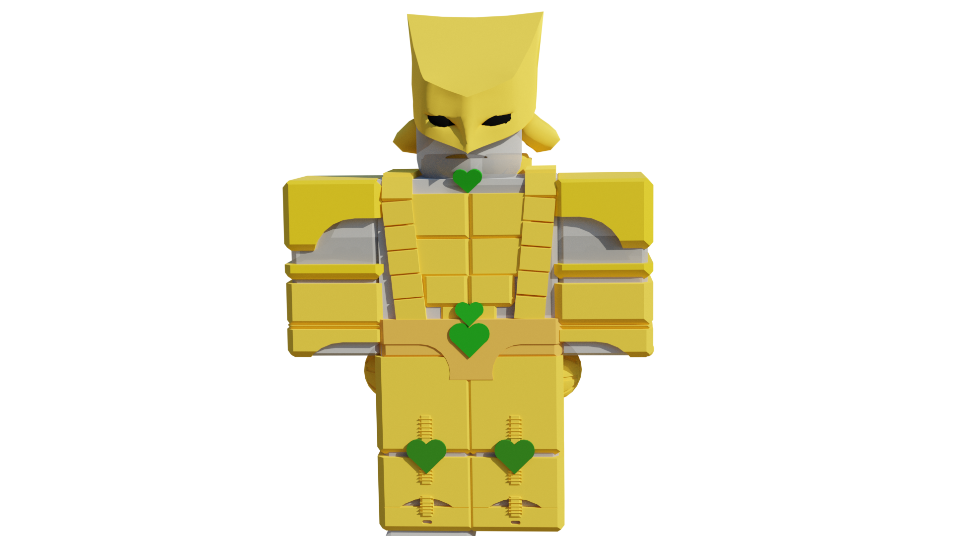 The World Jojo Blox Wiki Fandom - roblox models jojo