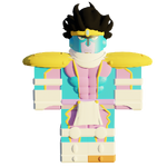 i5K on X: Check out my new icon for JoJo Blox! ✨ Likes 💖 and RT's are  appreciated!! #Roblox #RobloxDev  / X