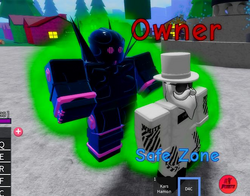 D4C, JoJo Blox Wiki