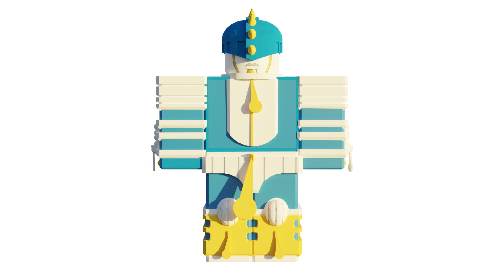 D4C, JoJo Blox Wiki