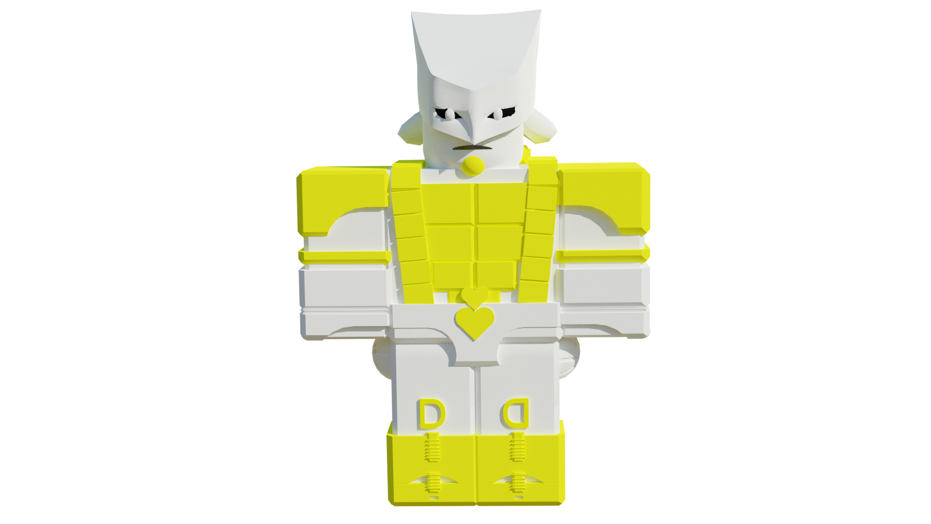 The World Over Heaven Jojo Blox Wiki Fandom - jjba roblox by killer queen can you get robux with a