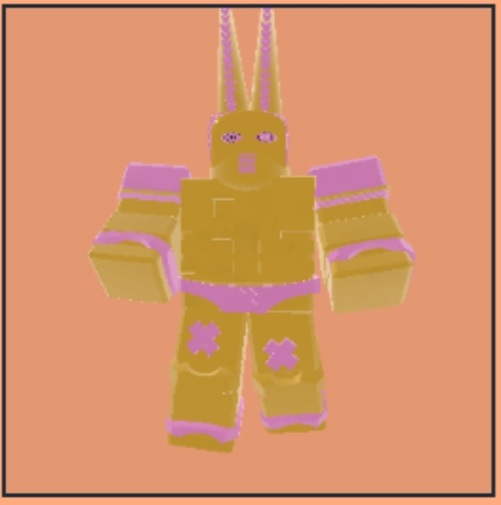 Stand Skins JoJo Blox Wiki Fandom