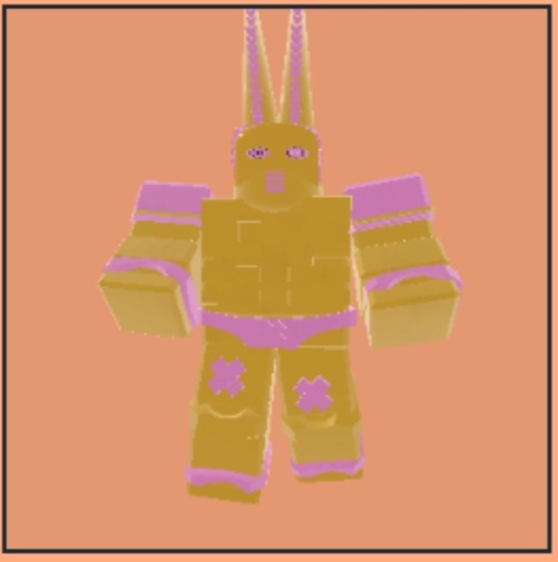 D4C, JoJo Blox Wiki