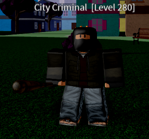 City Criminal Jojo Blox Wiki Fandom - stand upright roblox wiki hamon