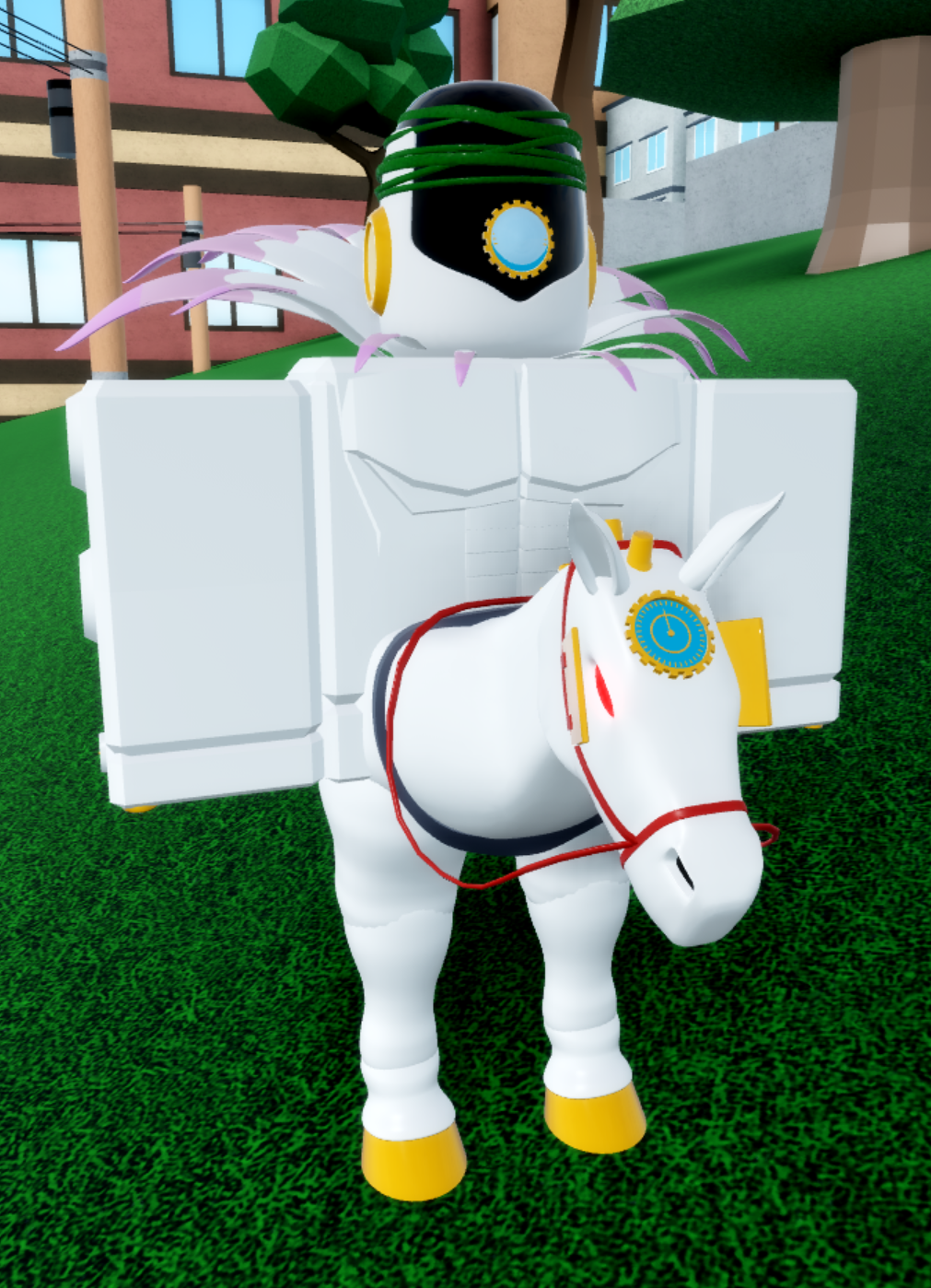 Made In Heaven Jojo Chains Of Fate Wiki Fandom - made in heaven stand roblox