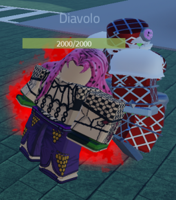 Doppio/diavolo, Wiki