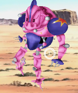 Tusk, Jojo Crusaders Heaven Wiki