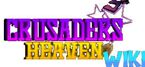 Skins, Jojo Crusaders Heaven Wiki