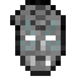 Stone Mask | Ripples of the Past Wiki | Fandom