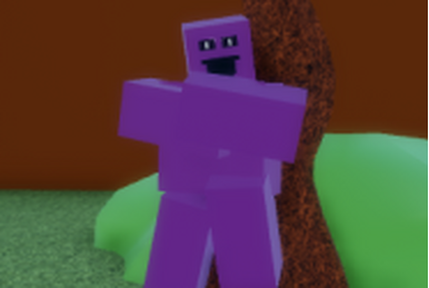 Tusk Act 4  Minecraft Skin