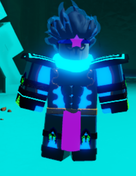 johnny joestar over heaven act 5 requiem btd - Roblox