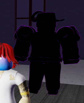 Roblox Project Jojo Silver Chariot Requiem Showcase! 