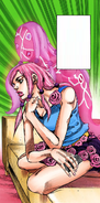 Yasuho y Paisley Park