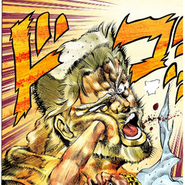 EmpressPunchManga.png (157 kB) Empress le da un puñetazo a Joseph