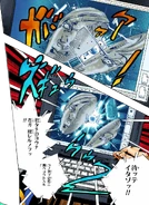 PolnareffEstablish.png (1,99 MB) Polnareff se pone en contacto con la Pandilla de Bucciarati por primera vez.