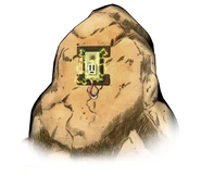 Bastet como se ve en JoJo's Bizarre Adventure: Eyes of Heaven