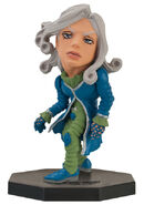 World Collectable Figure